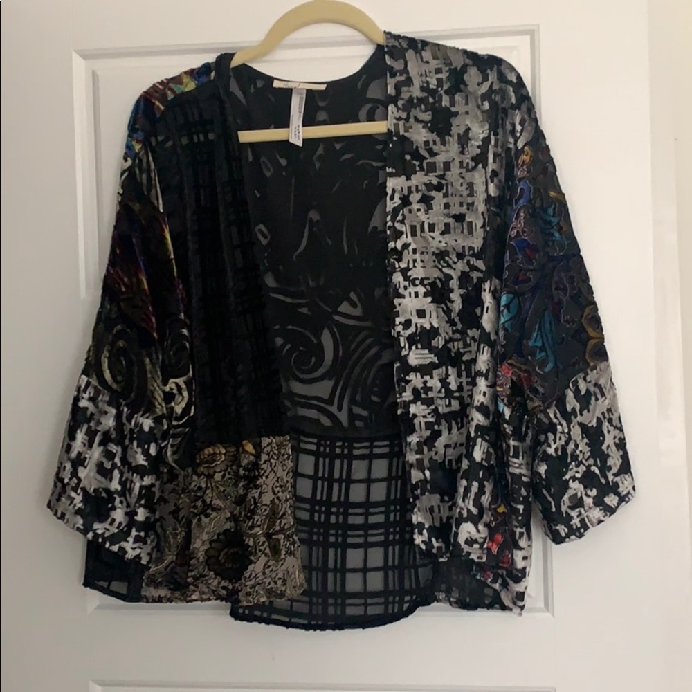 Cardigan